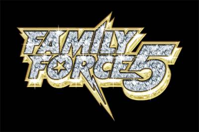 logo Family Force 5